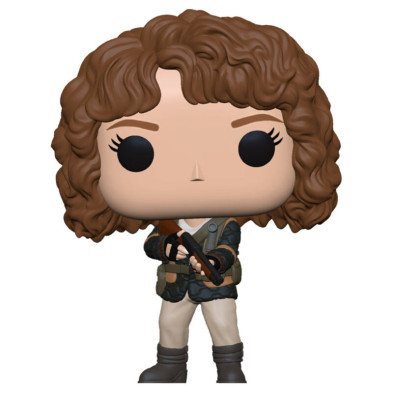 Figura POP Stranger Things Nancy